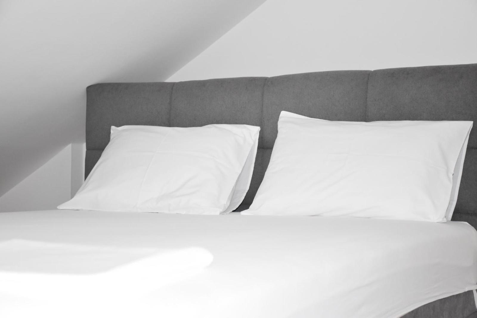 Apartmán Apartman Lucana Tribalj Exteriér fotografie